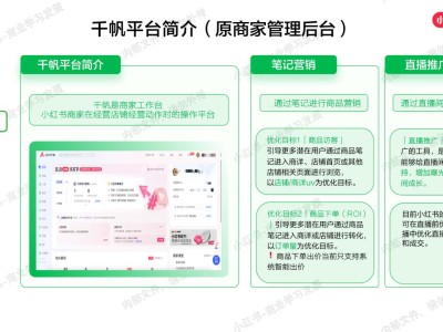 小红书怎么上商城商品(小红书怎么在商城卖货)